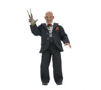 A NIGHTMARE ON ELM STREET Part 3 Tuxedo Freddy 8-Inch Retro Action Figure
