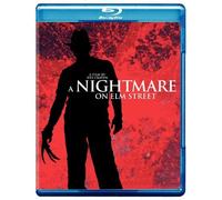A Nightmare on Elm Street [USA] [Blu-ray]