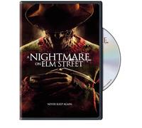 A Nightmare on Elm Street [USA] [DVD]