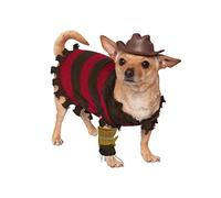 A Nightmare Rubies 580052-S Disfraz Freddy Mascota