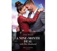 A Nine-month Deal With Her Husband (ebook)