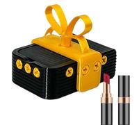 A nnoying Gift Box With Screws, Present Box with Screws, Funny Prank Screw Box, Puzzle Box for Present, Unique Surprise Present Box, Holiday Birthday Puzzle Box, Prank Puzzle Gift Box