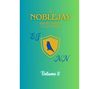 A NobleJay Short Story Collection: Volume 2