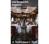 A Noblemans Nest (ebook)