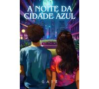 A noite da cidade azul (SUBSOLO)