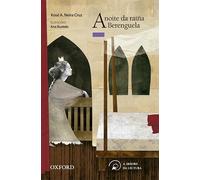 A Noite da Raiña Berengela (El Árbol de la Lectura)