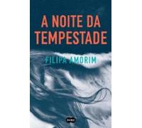 A Noite Da Tempestade (ebook)