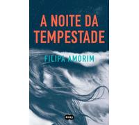 A Noite da Tempestade (Suma de Letras)