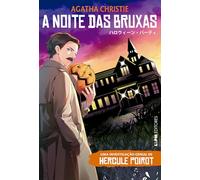 A Noite das bruxas