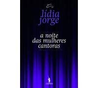 A Noite Das Mulheres Cantoras