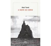 A noite do corvo: 370 (Literaria)