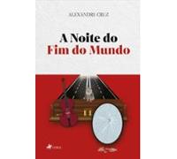 A Noite Do Fim Do Mundo (ebook)