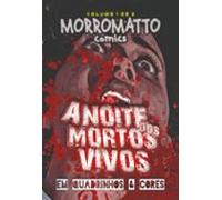 A Noite Do Mortos Vivos (ebook)