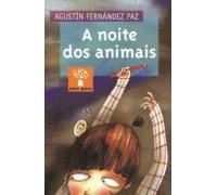 A Noite Dos Animais (ebook)