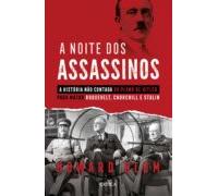 A Noite Dos Assassinos (ebook)