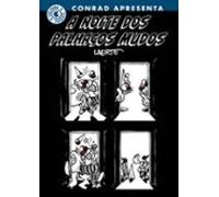 A Noite Dos Palhaços Mudos (ebook)