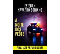 A Noite Dos Peões (ebook)