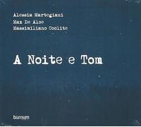 A Noite E Tom