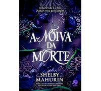 A Noiva da Morte (Vol. 2 O Véu Escarlate)