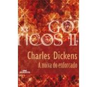 A Noiva Do Enforcado (ebook)