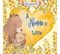 A Nonna's Love!: A Rhyming Picture Book for Children and Grandparents. (Nonna)