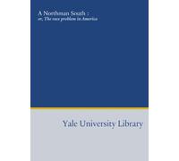 A Northman South :: or, The race problem in America