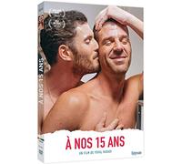 À nos 15 ans [Francia] [DVD]
