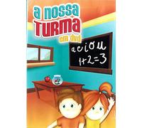 A Nossa Turma - A Nossa Turma Em DVD [DVD] 2008