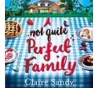 a not quite perfect family (audiolibro)