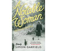 A Notable Woman: The Romantic Journals of Jean Lucey Pratt