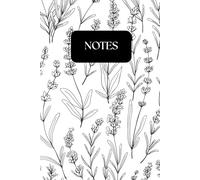 A Notebook by Kellie Leigh: The Bloom Series