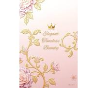 A Notebook for the Modern Woman: Ideal for School, Home and Office | Perfect for Professioals and Students