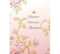 A Notebook for the Modern Woman: Ideal for School, Home and Office | Perfect for Professioals and Students