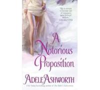 A Notorious Proposition (ebook)