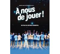 A nous de jouer ! [Francia] [DVD]