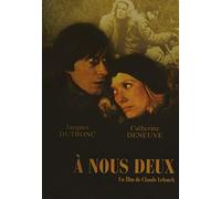 A Nous Deux - A Nous Deux [1978] [Alemania] [DVD]