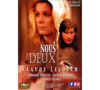 A nous deux [Francia] [DVD]