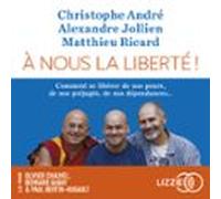 A Nous La Liberté (audiolibro)