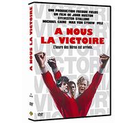 À nous la victoire [Francia] [DVD]