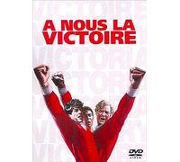 À nous la victoire [Francia] [DVD]
