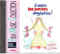 A Nous les Peti - Les Petites Anglaise