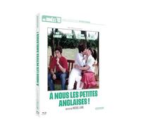 À nous les petites anglaises [Blu-ray]