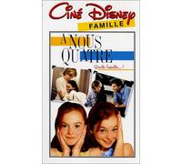 A nous quatre [Francia] [VHS]