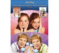 A nous quatre - Quelle famille... + La fiancée de Papa [Francia] [DVD]