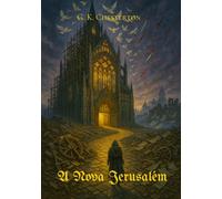 A Nova Jerusalém