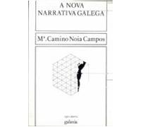 A Nova Narrativa Galega