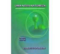 A Nova Natureza (ebook)