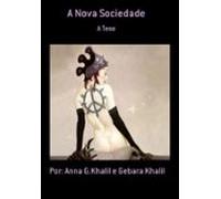 A Nova Sociedade (ebook)