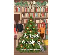 A Novel Christmas: 2 (Christmas in New Zealand)