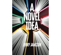 A Novel Idea: Story 12 in the “Tales of Suspense” Series